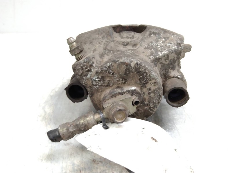 Recambio de pinza freno delantera izquierda para seat toledo (1m2) 1.9 tdi referencia OEM IAM   