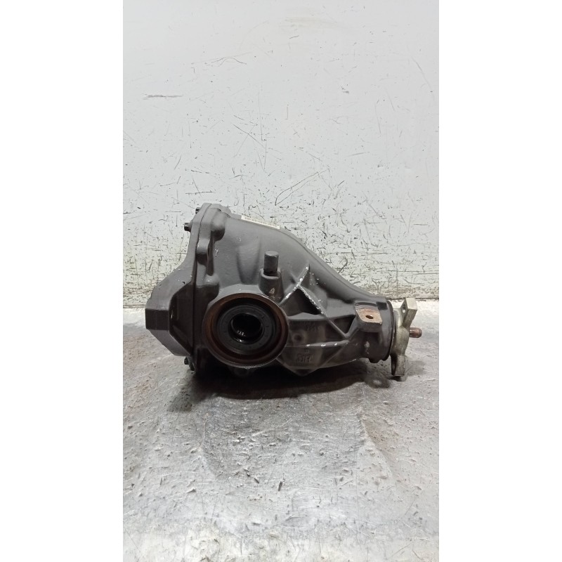 Recambio de diferencial trasero para mercedes clase c (w204) coupe c 220 cdi blueefficiency (204.302) referencia OEM IAM  177311