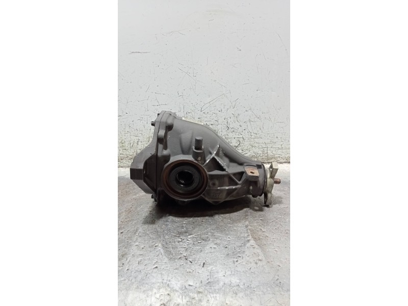 Recambio de diferencial trasero para mercedes clase c (w204) coupe c 220 cdi blueefficiency (204.302) referencia OEM IAM  177311