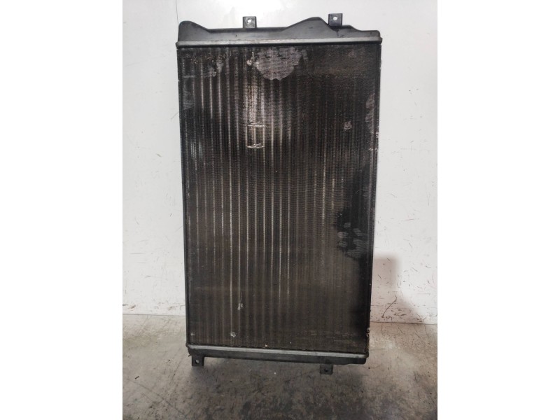 Recambio de radiador agua para seat leon (1p1) comfort limited referencia OEM IAM 1K0121253BB  