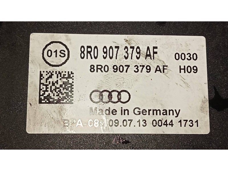 Recambio de abs para audi sq5 (8r) 3.0 tdi quattro referencia OEM IAM 0265239368 8R0614517 8R0907379AF