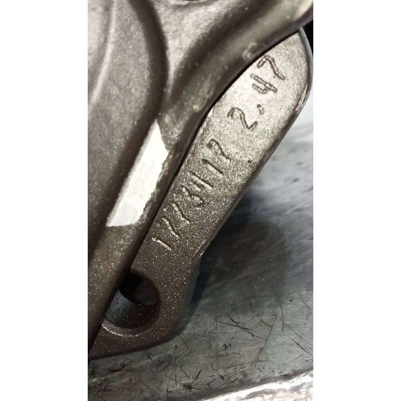 Recambio de diferencial trasero para mercedes clase c (w204) coupe c 220 cdi blueefficiency (204.302) referencia OEM IAM  177311