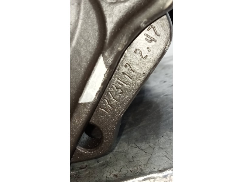 Recambio de diferencial trasero para mercedes clase c (w204) coupe c 220 cdi blueefficiency (204.302) referencia OEM IAM  177311