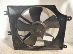 Recambio de electroventilador para daewoo tacuma cdx referencia OEM IAM   
