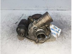 Recambio de turbocompresor para land rover range rover 2.5 turbodiesel referencia OEM IAM 53169706701 K162015A 