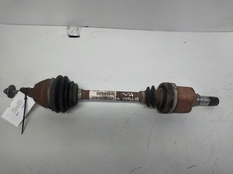 Recambio de transmision delantera izquierda para ford focus lim. (cb4) trend referencia OEM IAM P307569975  