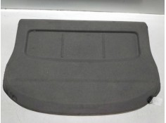 Recambio de bandeja trasera para nissan primera berlina (p11) 2.0 turbodiesel cat referencia OEM IAM   