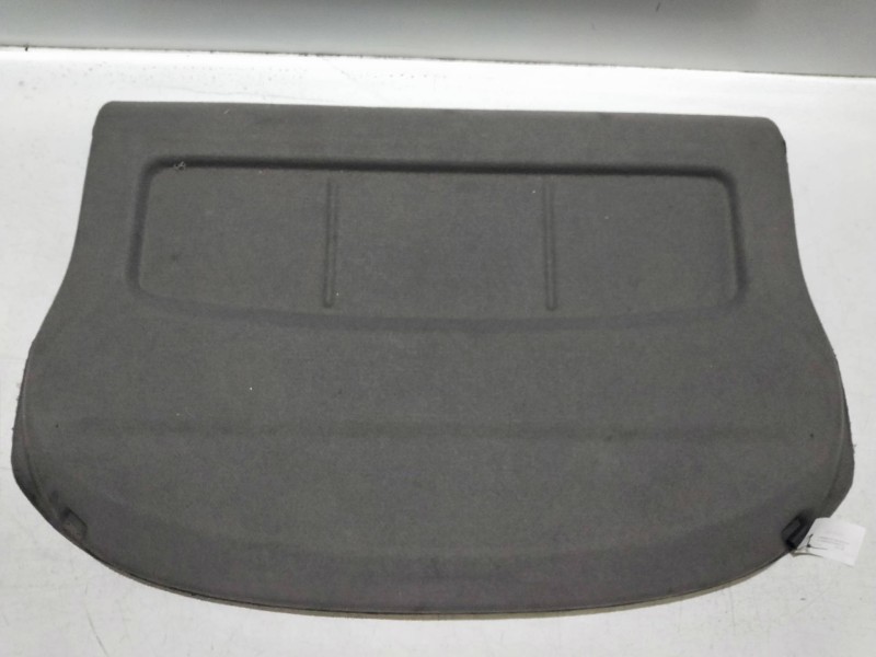 Recambio de bandeja trasera para nissan primera berlina (p11) 2.0 turbodiesel cat referencia OEM IAM   