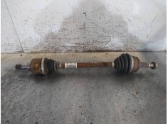 Recambio de transmision delantera izquierda para peugeot 308 business line referencia OEM IAM 9677561480  