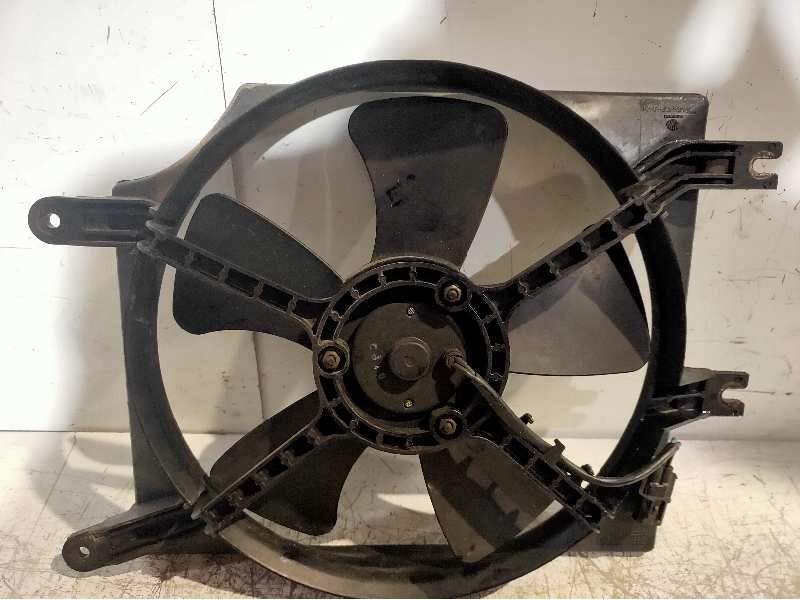 Recambio de electroventilador para daewoo tacuma cdx referencia OEM IAM   