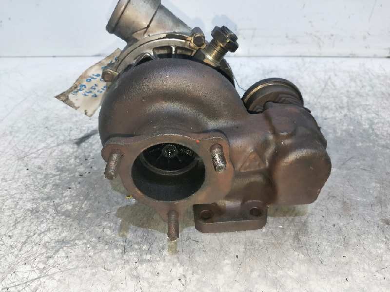 Recambio de turbocompresor para land rover range rover 2.5 turbodiesel referencia OEM IAM 53169706701 K162015A  Recambio de turbocompresor para land rover range rover 2.5 turbodiesel referencia OEM IAM 53169706701 K162015A