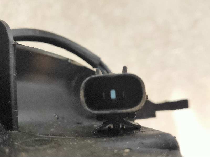 Recambio de electroventilador para daewoo tacuma cdx referencia OEM IAM   