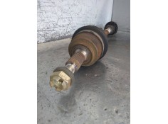 Recambio de transmision delantera izquierda para peugeot 308 business line referencia OEM IAM 9677561480   2