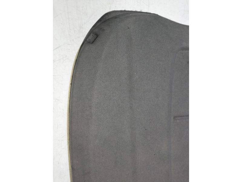 Recambio de bandeja trasera para nissan primera berlina (p11) 2.0 turbodiesel cat referencia OEM IAM   