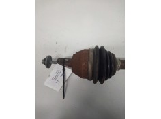 Recambio de transmision delantera izquierda para ford focus lim. (cb4) trend referencia OEM IAM P307569975   2