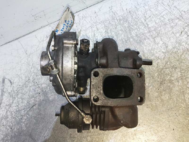 Recambio de turbocompresor para land rover range rover 2.5 turbodiesel referencia OEM IAM 53169706701 K162015A  Recambio de turbocompresor para land rover range rover 2.5 turbodiesel referencia OEM IAM 53169706701 K162015A