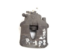 Recambio de pinza freno delantera derecha para seat toledo (1m2) 1.8 20v referencia OEM IAM   