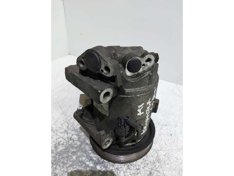Recambio de compresor aire acondicionado para nissan primera berlina (p11) 1.6 16v cat referencia OEM IAM 926009F502 2J55945010 