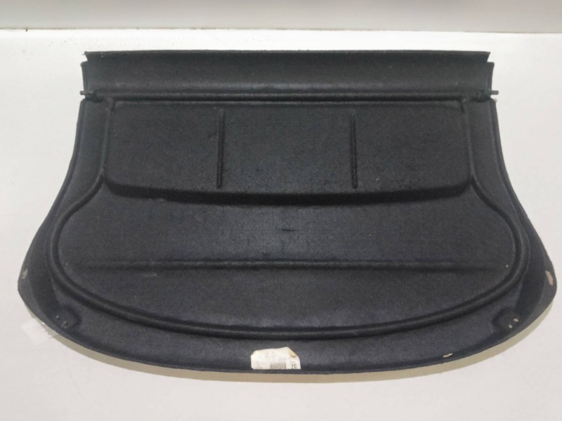 Recambio de bandeja trasera para nissan primera berlina (p11) 2.0 turbodiesel cat referencia OEM IAM   