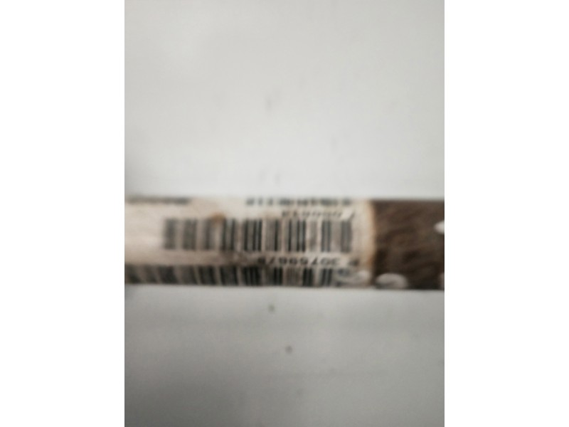 Recambio de transmision delantera izquierda para ford focus lim. (cb4) trend referencia OEM IAM P307569975  