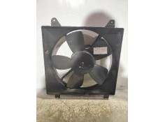 Recambio de electroventilador para daewoo tacuma cdx referencia OEM IAM   