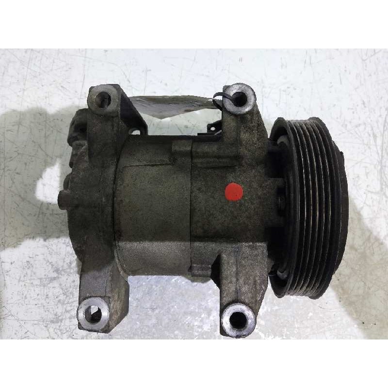Recambio de compresor aire acondicionado para nissan primera berlina (p11) 1.6 16v cat referencia OEM IAM 926009F502 2J55945010 