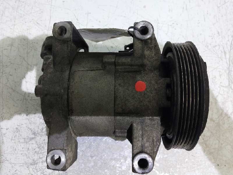 Recambio de compresor aire acondicionado para nissan primera berlina (p11) 1.6 16v cat referencia OEM IAM 926009F502 2J55945010 