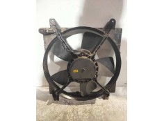 Recambio de electroventilador para daewoo tacuma cdx referencia OEM IAM    2