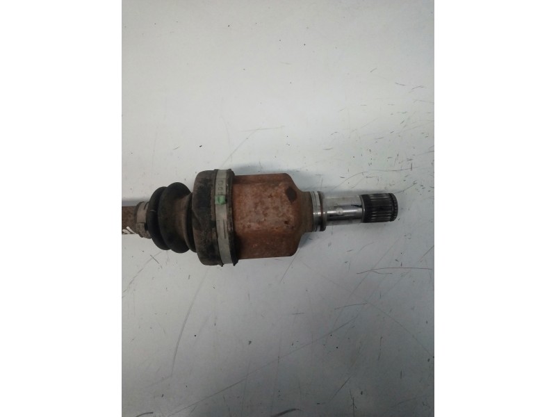 Recambio de transmision delantera izquierda para ford focus lim. (cb4) trend referencia OEM IAM P307569975  