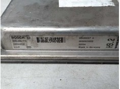 Recambio de centralita motor uce para volvo s80 berlina 2.5 d referencia OEM IAM 0281001776 28SA4018 09496667A H92 2