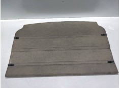 Recambio de bandeja trasera para nissan terrano/terrano.ii (r20) referencia OEM IAM    2