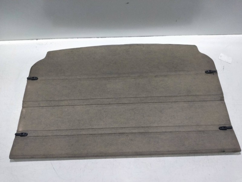 Recambio de bandeja trasera para nissan terrano/terrano.ii (r20) referencia OEM IAM    Recambio de bandeja trasera para nissan terrano/terrano.ii (r20) referencia OEM IAM