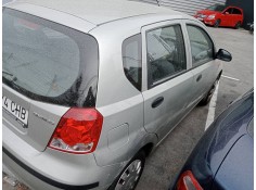 daewoo kalos del año 2003 2