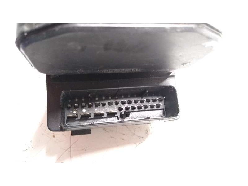 Recambio de abs para nissan primera berlina (p11) 2.0 turbodiesel cat referencia OEM IAM 0265216837 0273004565 476609F615