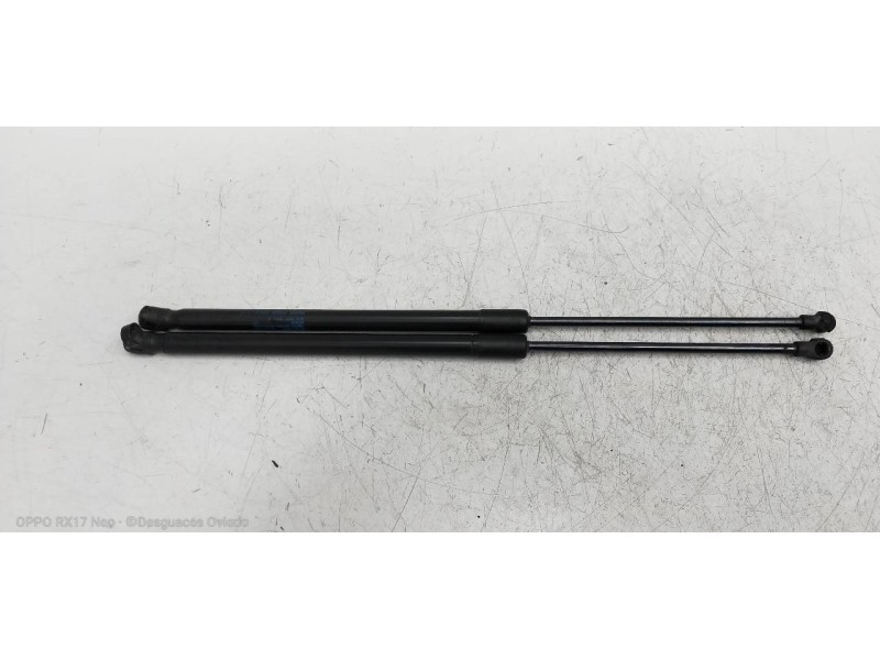 Recambio de amortiguadores maletero / porton para volkswagen golf v variant (1k5) advance referencia OEM IAM 1K9827550A  