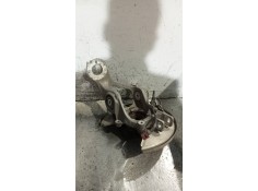 Recambio de mangueta trasera izquierda para audi sq5 (8r) 3.0 tdi quattro referencia OEM IAM 8R0505435C 8R0505431F  2