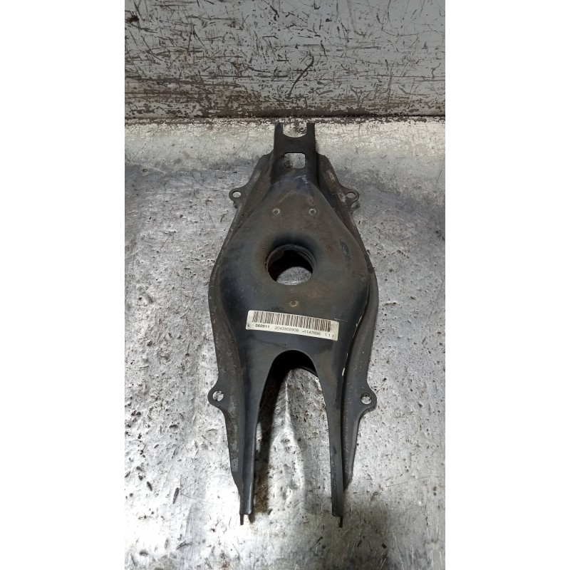 Recambio de brazo suspension inferior trasero izquierdo para mercedes clase c (w204) coupe c 220 cdi blueefficiency (204.302) re