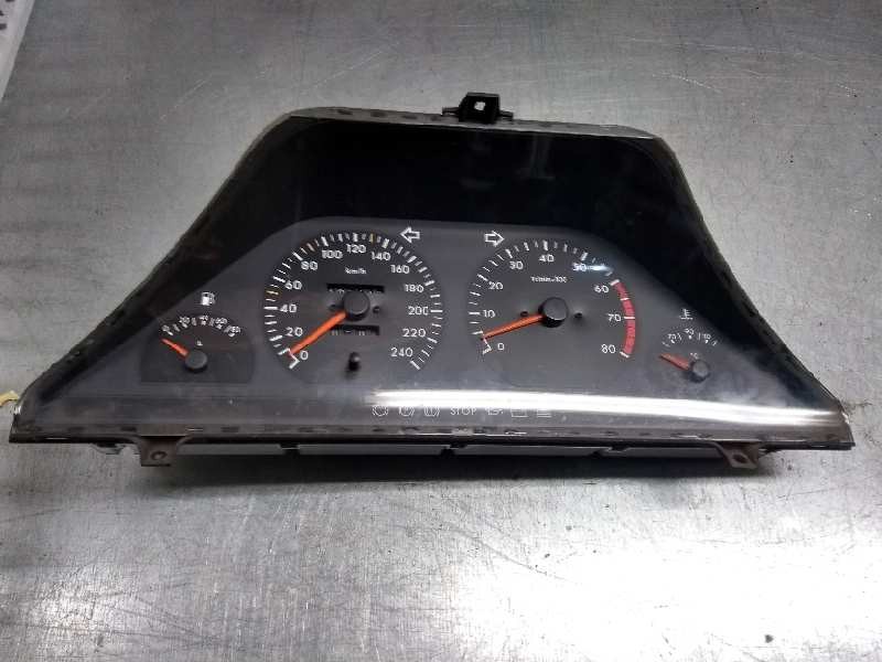 Recambio de cuadro instrumentos para peugeot 605 sli referencia OEM IAM 9611936880  