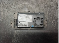 Recambio de sistema navegacion gps para peugeot 407 sw st sport pack referencia OEM IAM 9661552380 503550080548  2