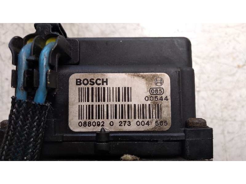 Recambio de abs para nissan primera berlina (p11) 2.0 turbodiesel cat referencia OEM IAM 0265216837 0273004565 476609F615