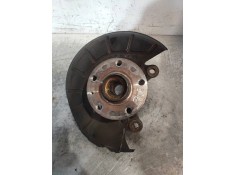 Recambio de mangueta delantera derecha para seat leon (1p1) comfort limited referencia OEM IAM   