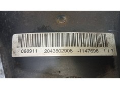 Recambio de brazo suspension inferior trasero izquierdo para mercedes clase c (w204) coupe c 220 cdi blueefficiency (204.302) re 2