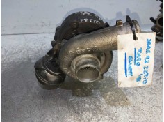 Recambio de turbocompresor para saab 9-3 berlina 2.2 16v tid cat referencia OEM IAM 7052042 24418170 
