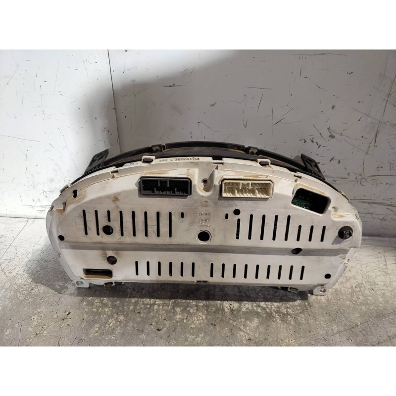 Recambio de cuadro instrumentos para hyundai tucson (jm) 2.0 crdi comfort (4wd) referencia OEM IAM 940132E420 200543600H 