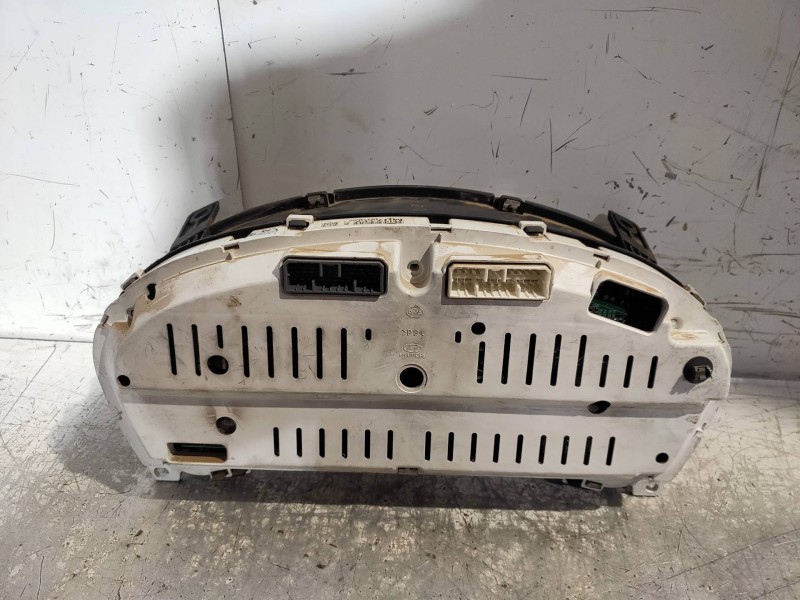 Recambio de cuadro instrumentos para hyundai tucson (jm) 2.0 crdi comfort (4wd) referencia OEM IAM 940132E420 200543600H 