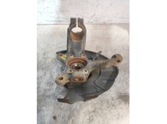 Recambio de mangueta delantera derecha para seat leon (1p1) comfort limited referencia OEM IAM    2