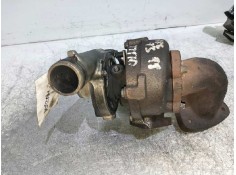 Recambio de turbocompresor para saab 9-3 berlina 2.2 16v tid cat referencia OEM IAM 7052042 24418170  2