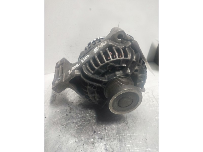 Recambio de alternador para volvo s40 berlina 2.0 16v referencia OEM IAM   