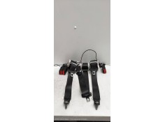 Recambio de juego cinturones trasero para opel insignia berlina cosmo referencia OEM IAM   