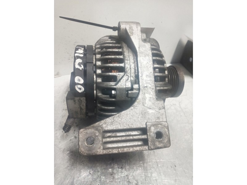 Recambio de alternador para volvo s40 berlina 2.0 16v referencia OEM IAM   